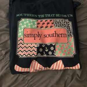 Simply Southern T-shirt
